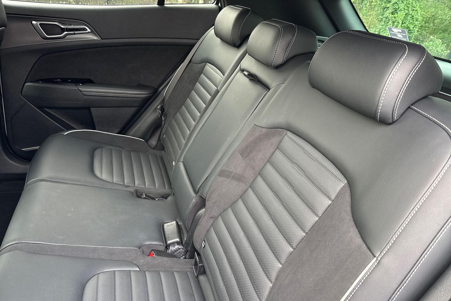 Used Kia Sportage 2022 for sale - 77654209: Photo 19