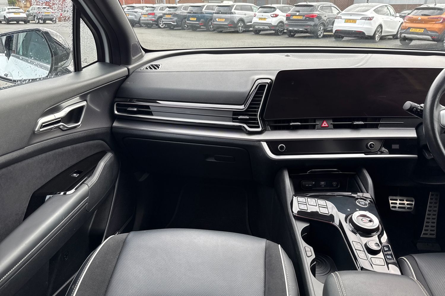 Used Kia Sportage 2022 for sale - 77654209: Photo 20