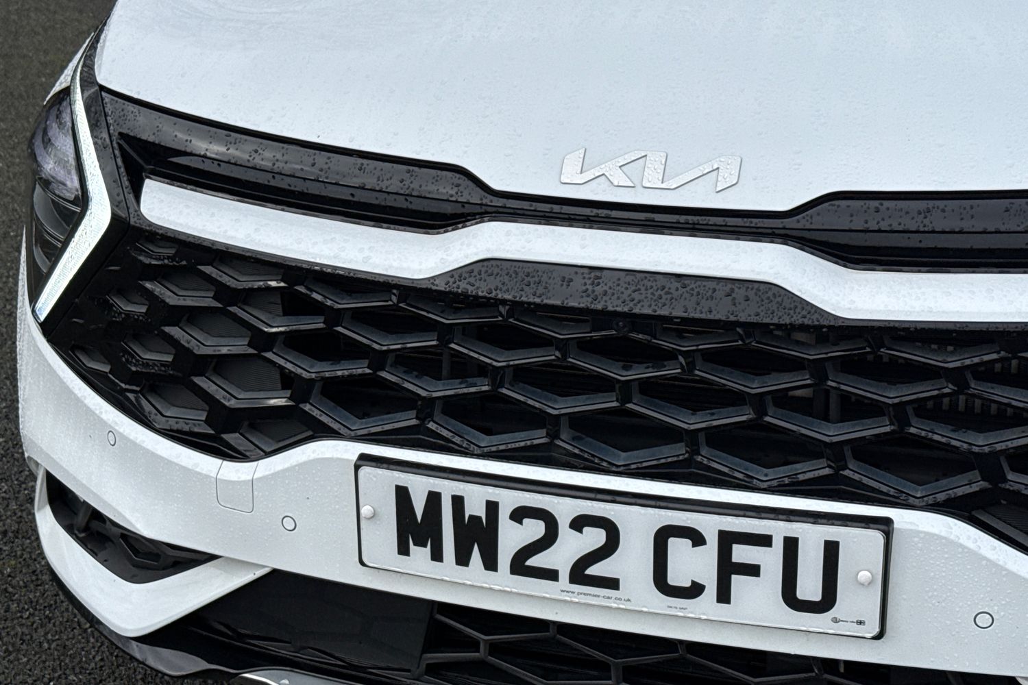 Used Kia Sportage 2022 for sale - 77654209: Photo 27