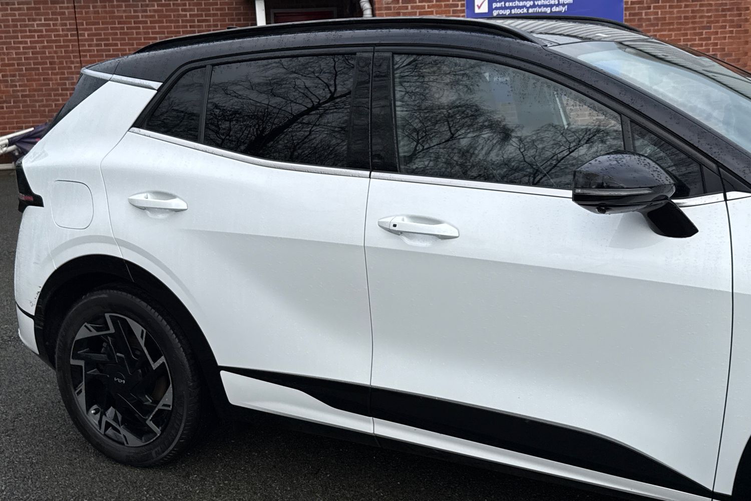 Used Kia Sportage 2022 for sale - 77654209: Photo 29