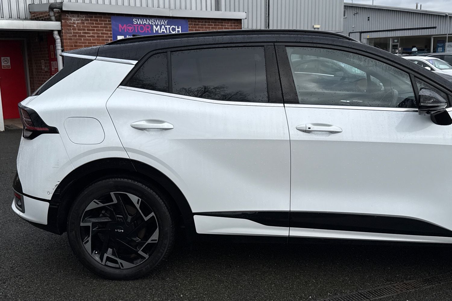 Used Kia Sportage 2022 for sale - 77654209: Photo 30