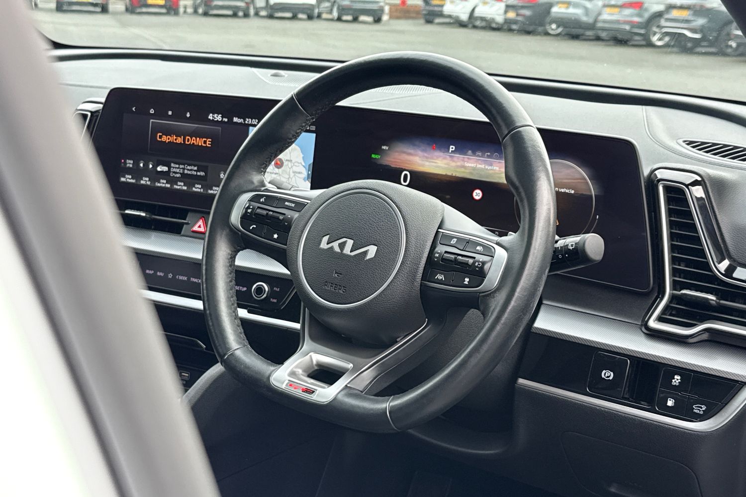 Used Kia Sportage 2022 for sale - 77654209: Photo 32