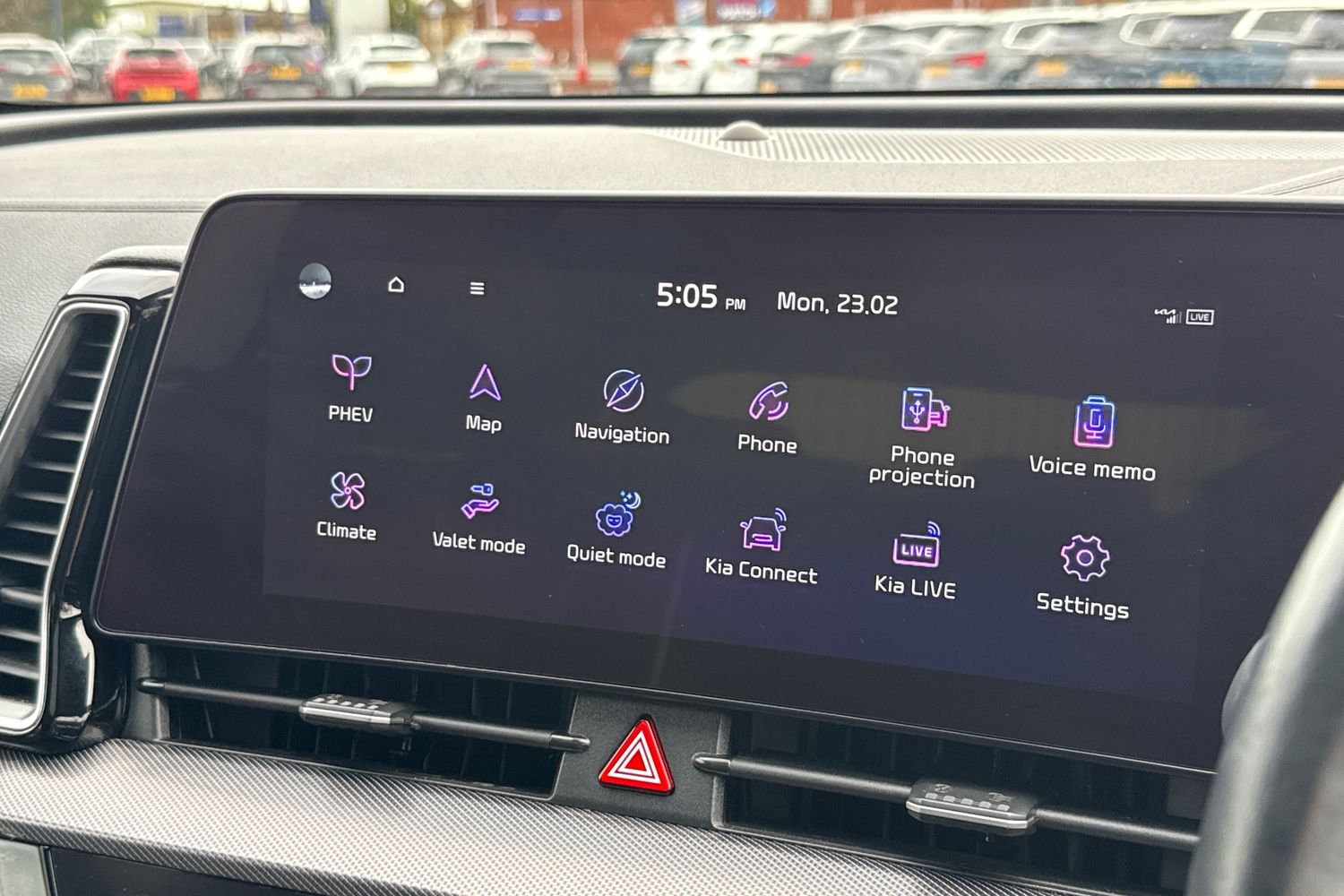 Used Kia Sportage 2022 for sale - 77654209: Photo 50