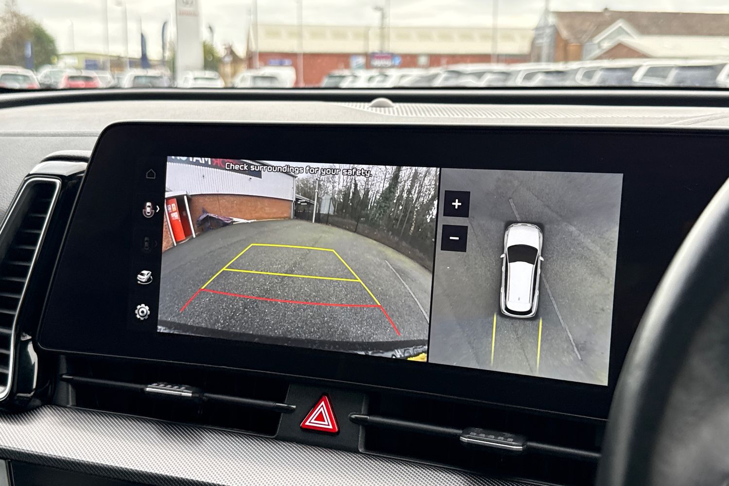 Used Kia Sportage 2022 for sale - 77654209: Photo 52