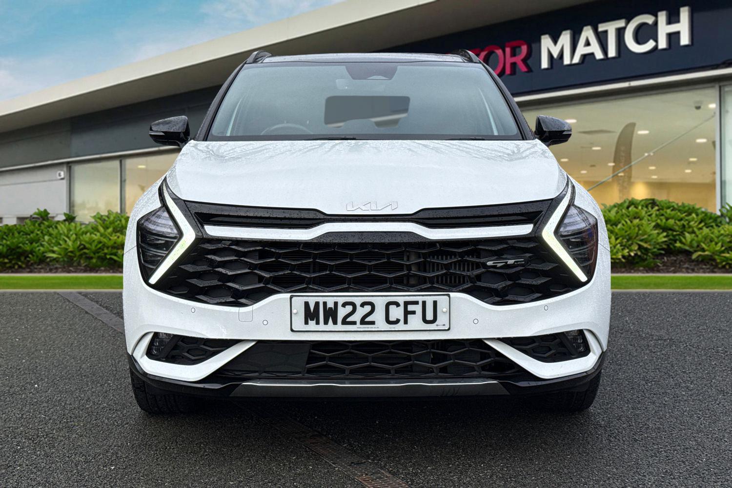 Used Kia Sportage 2022 for sale - 77654209: Photo 6