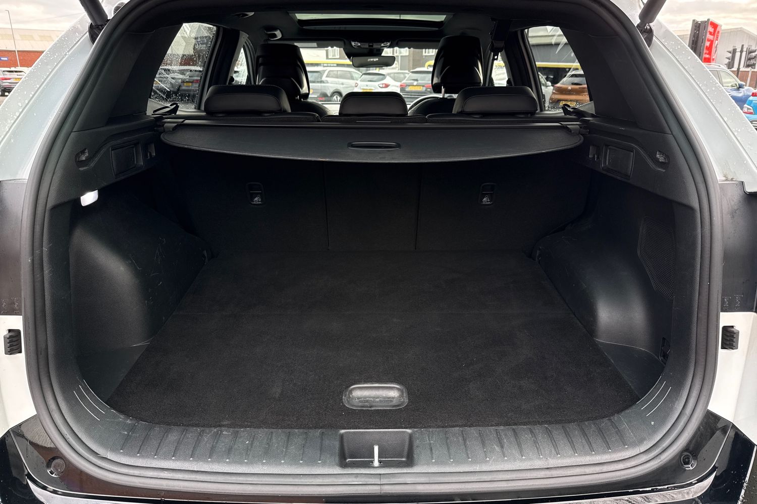 Used Kia Sportage 2022 for sale - 77654209: Photo 7