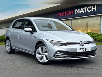 Used Volkswagen Golf 2023 for sale - 78956331: Photo
