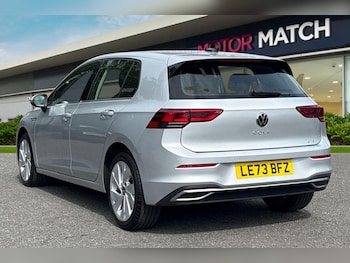 Used Volkswagen Golf 2023 for sale - 78956331: Photo