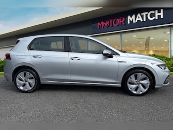 Used Volkswagen Golf 2023 for sale - 78956331: Photo