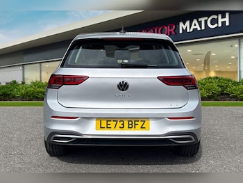 Used Volkswagen Golf 2023 for sale - 78956331: Photo