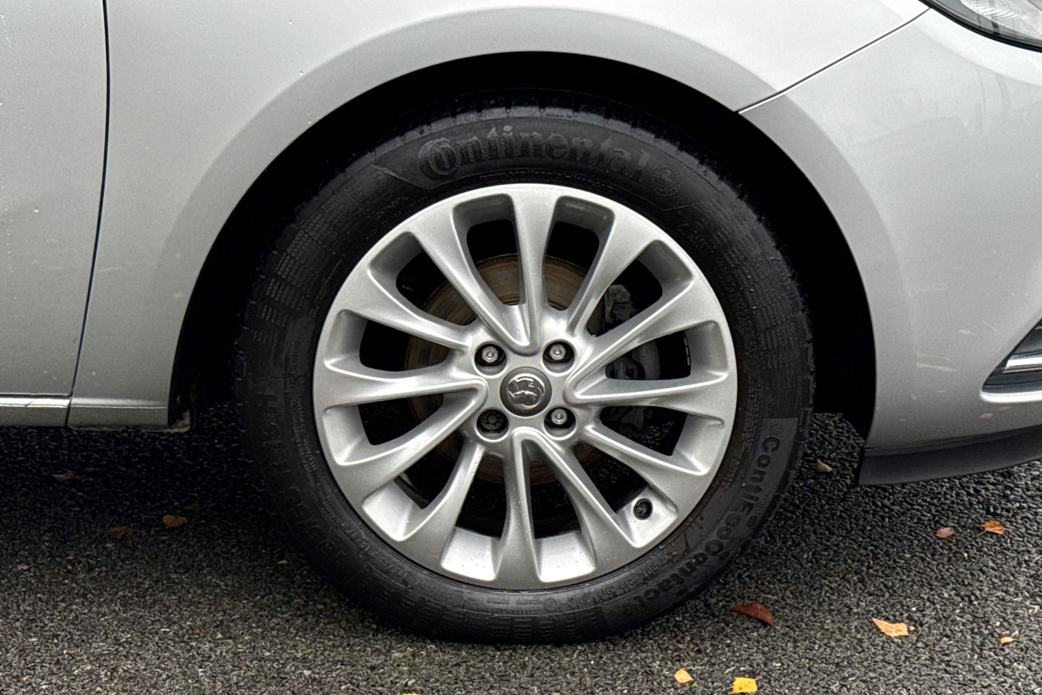 Used Vauxhall Corsa 2018 for sale - 76553482: Photo 10