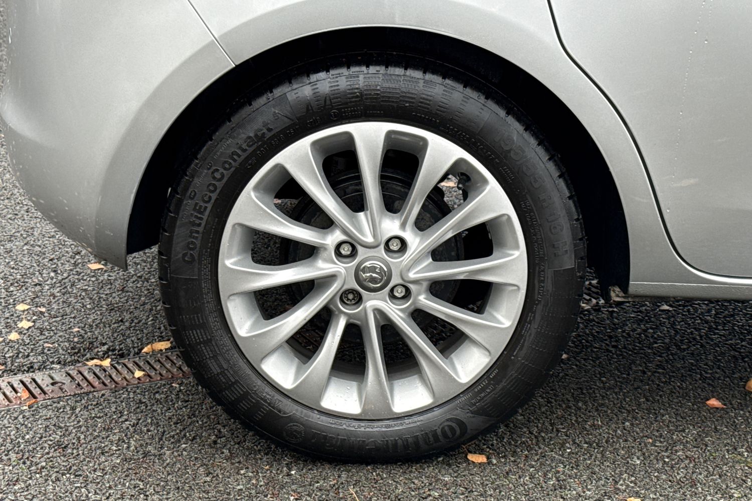 Used Vauxhall Corsa 2018 for sale - 76553482: Photo 11