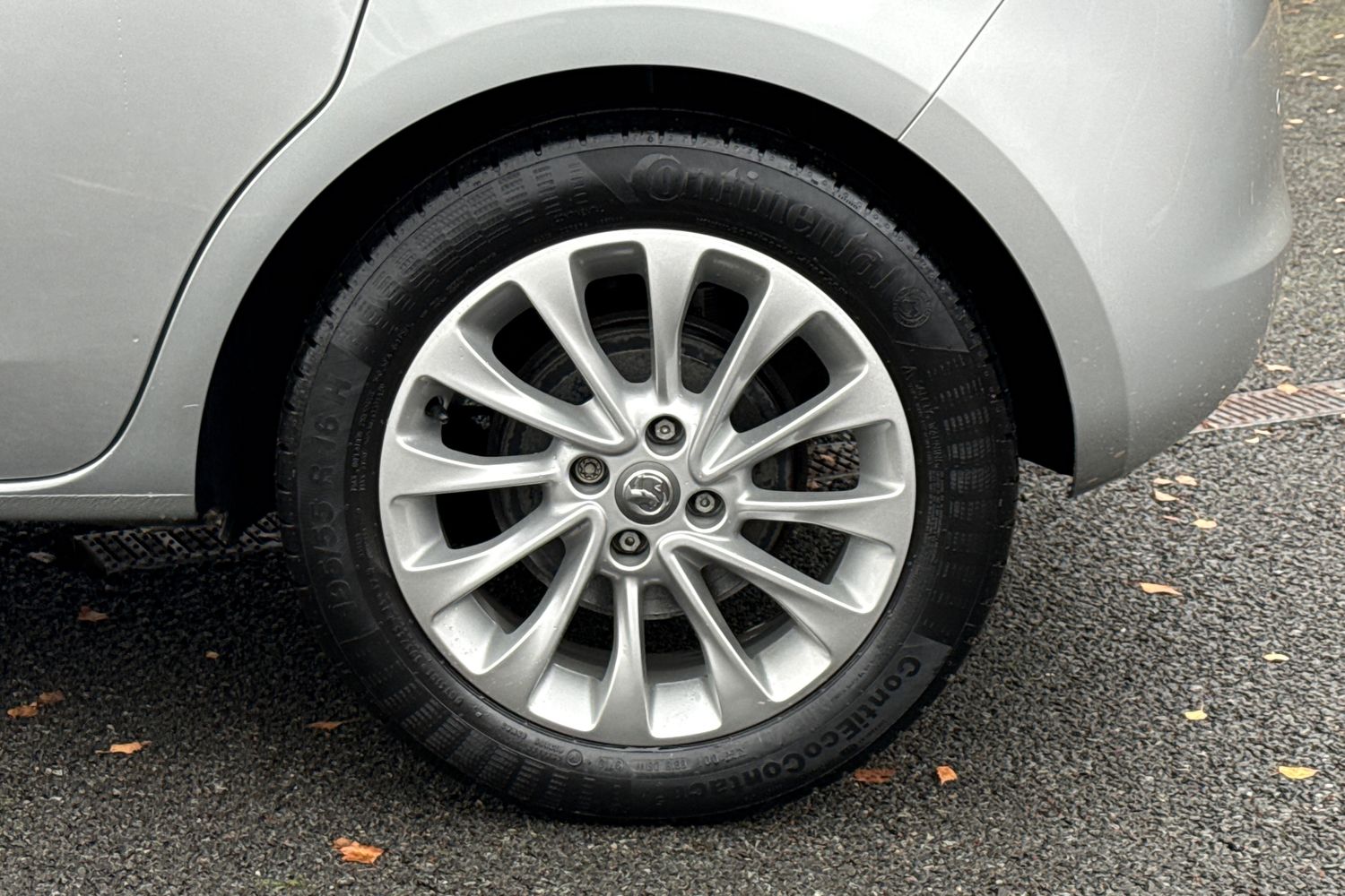 Used Vauxhall Corsa 2018 for sale - 76553482: Photo 12