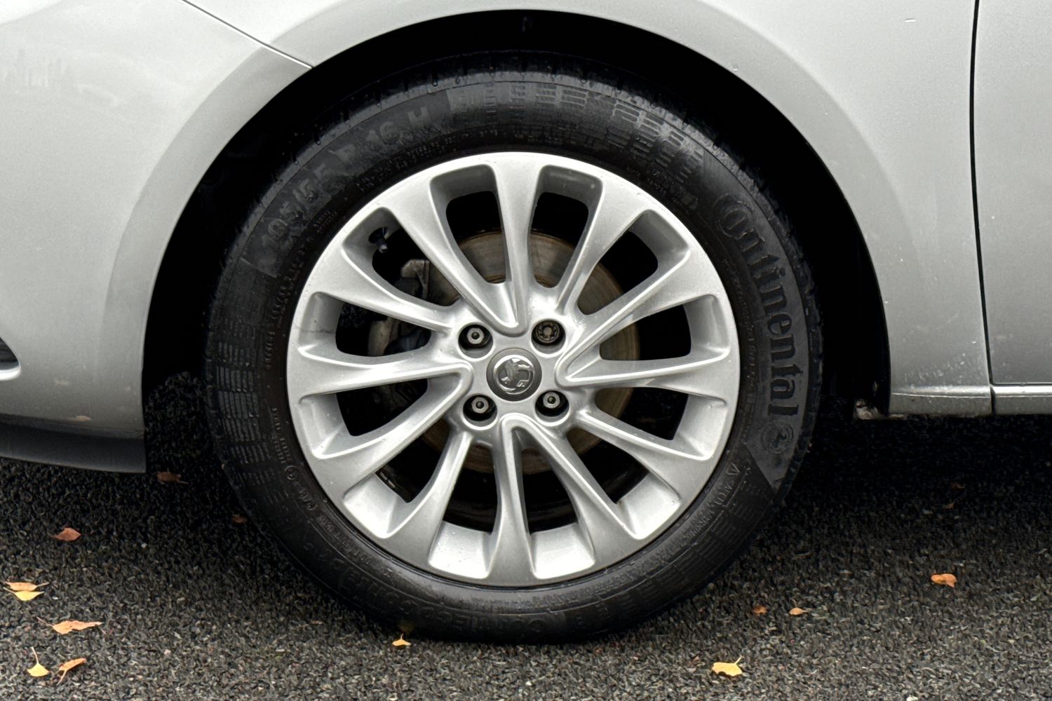 Used Vauxhall Corsa 2018 for sale - 76553482: Photo 13