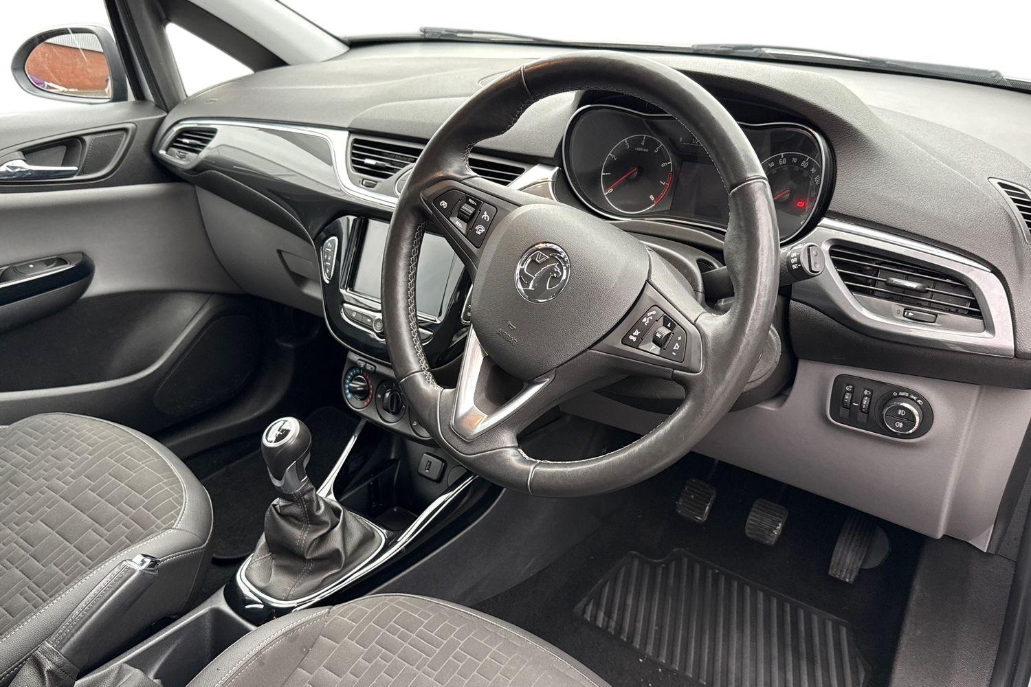 Used Vauxhall Corsa 2018 for sale - 76553482: Photo 14