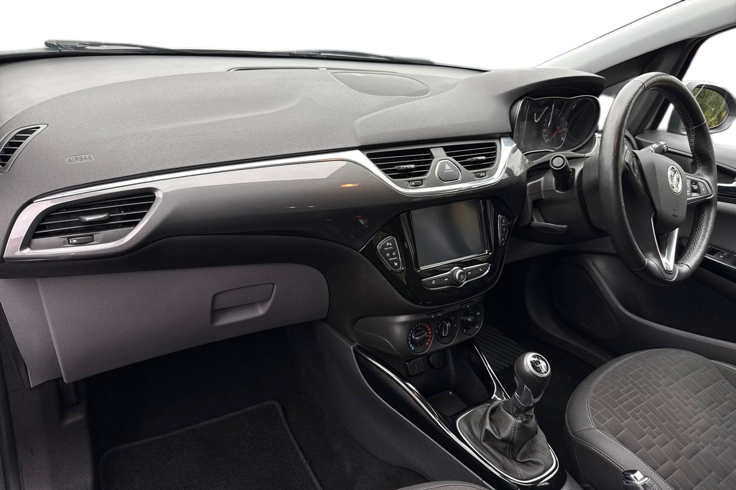 Used Vauxhall Corsa 2018 for sale - 76553482: Photo 15