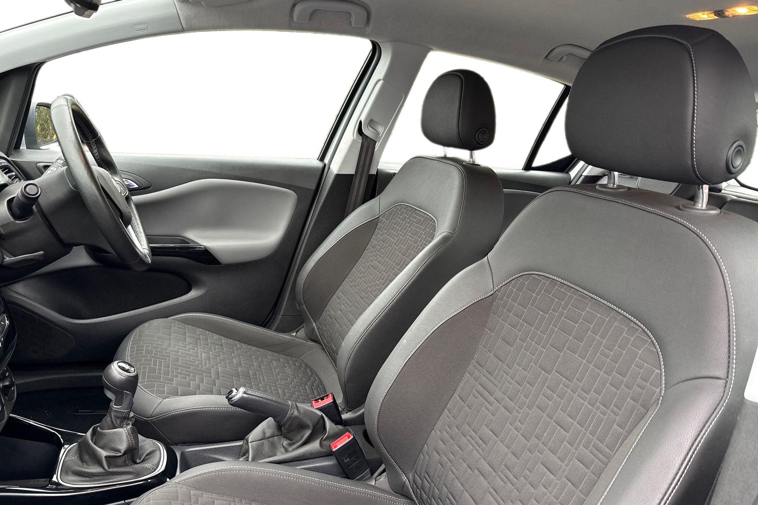 Used Vauxhall Corsa 2018 for sale - 76553482: Photo 16