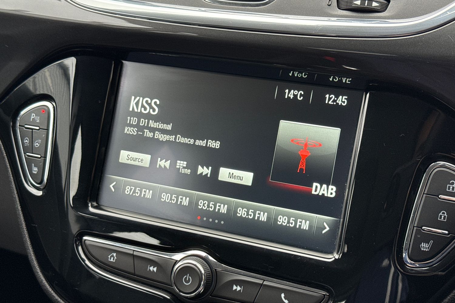 Used Vauxhall Corsa 2018 for sale - 76553482: Photo 17