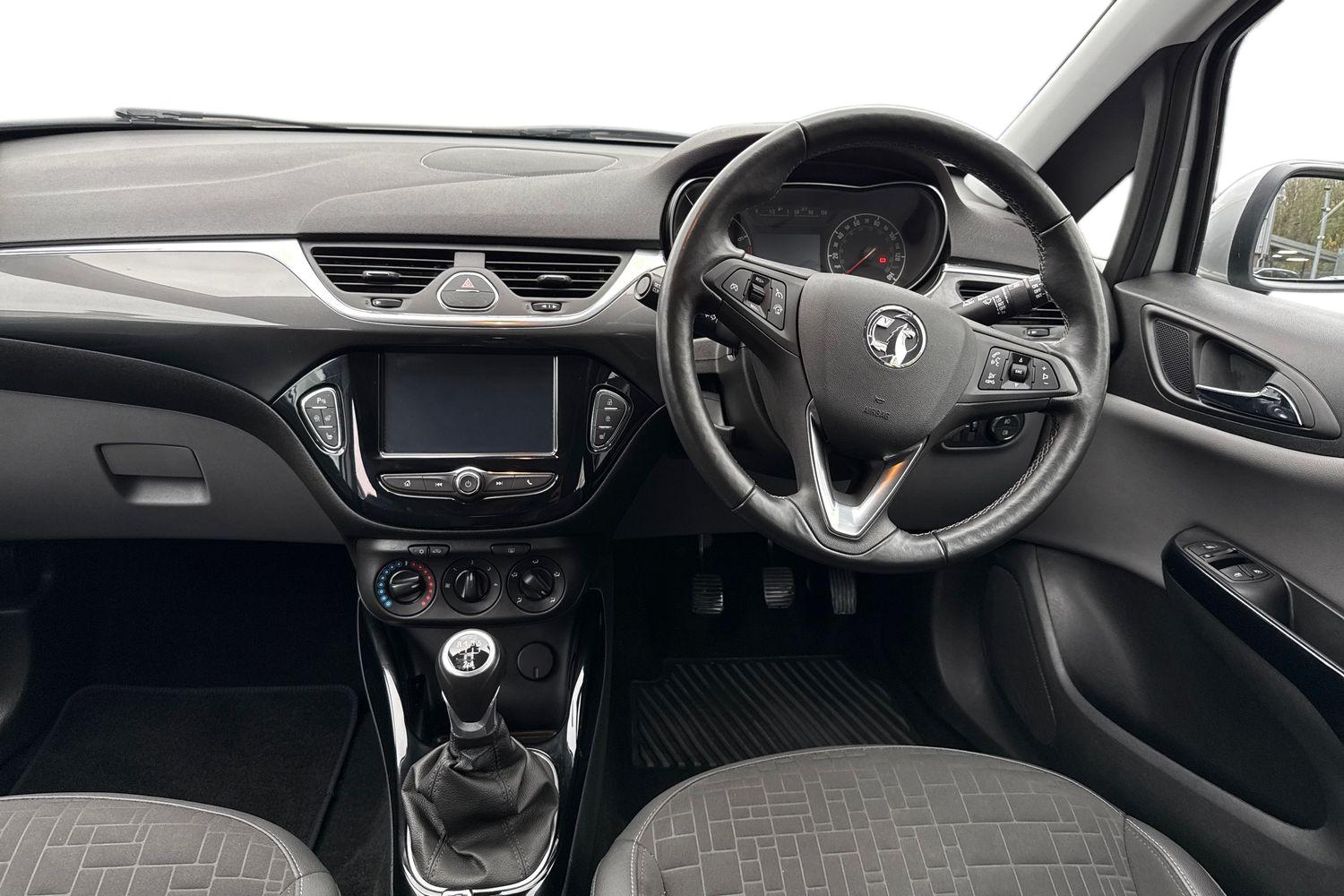 Used Vauxhall Corsa 2018 for sale - 76553482: Photo 18