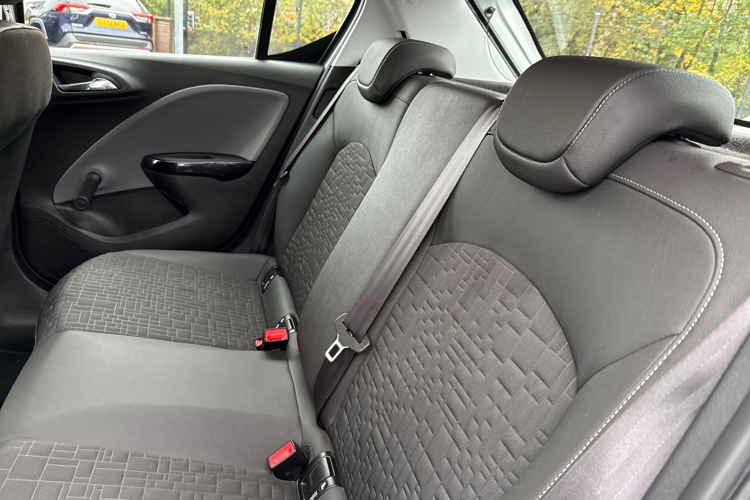 Used Vauxhall Corsa 2018 for sale - 76553482: Photo 19