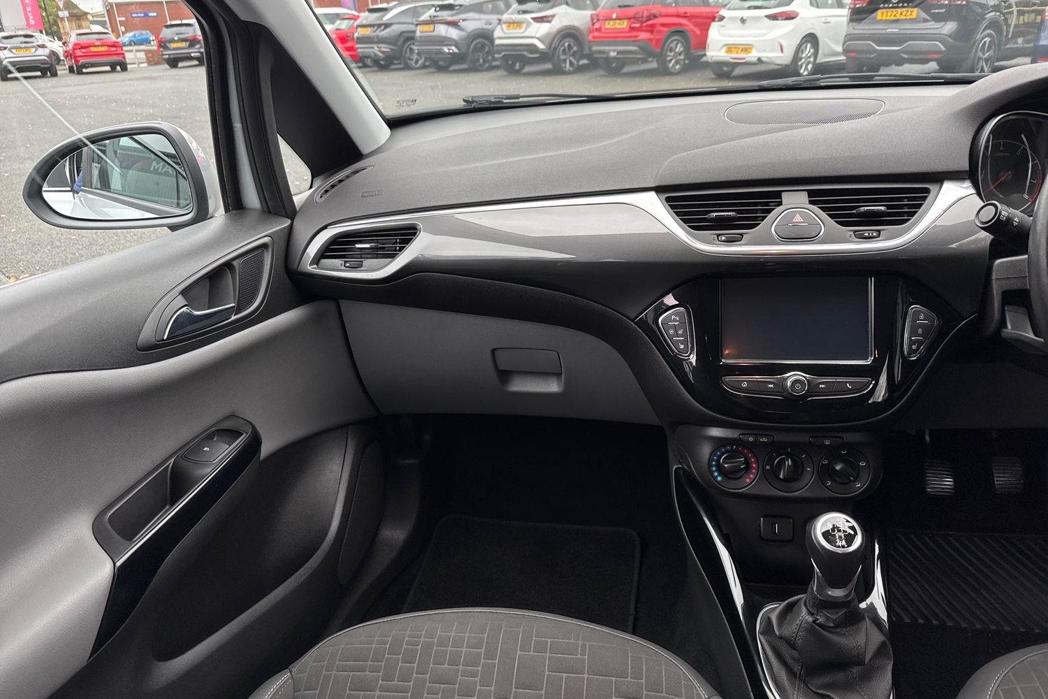 Used Vauxhall Corsa 2018 for sale - 76553482: Photo 20