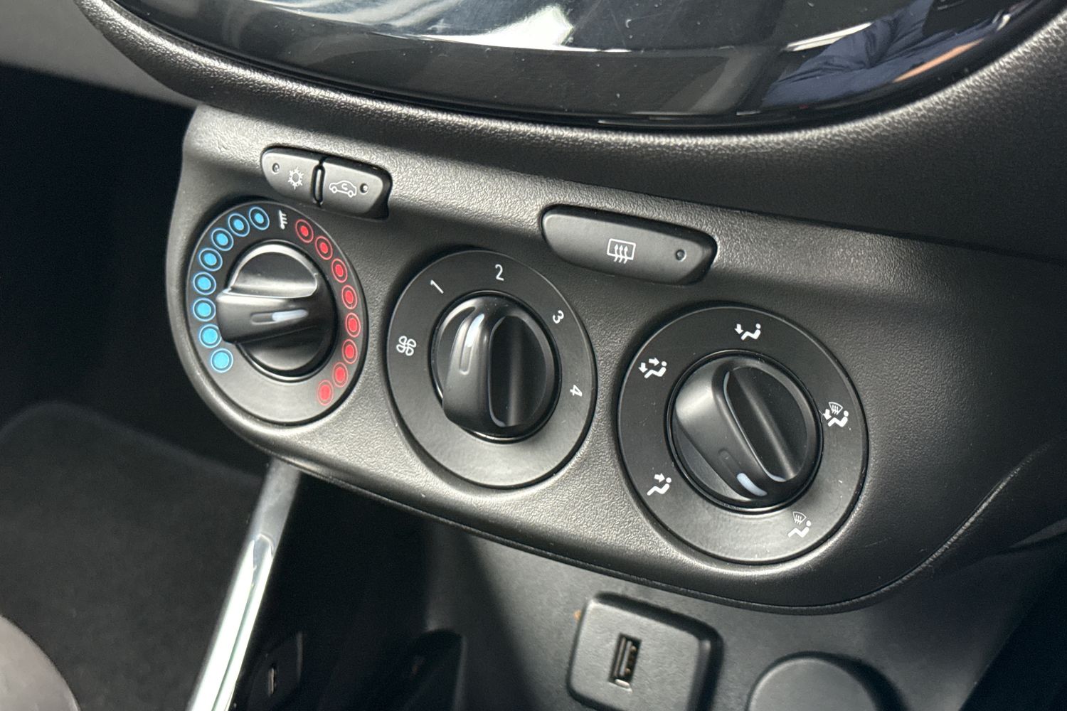 Used Vauxhall Corsa 2018 for sale - 76553482: Photo 22