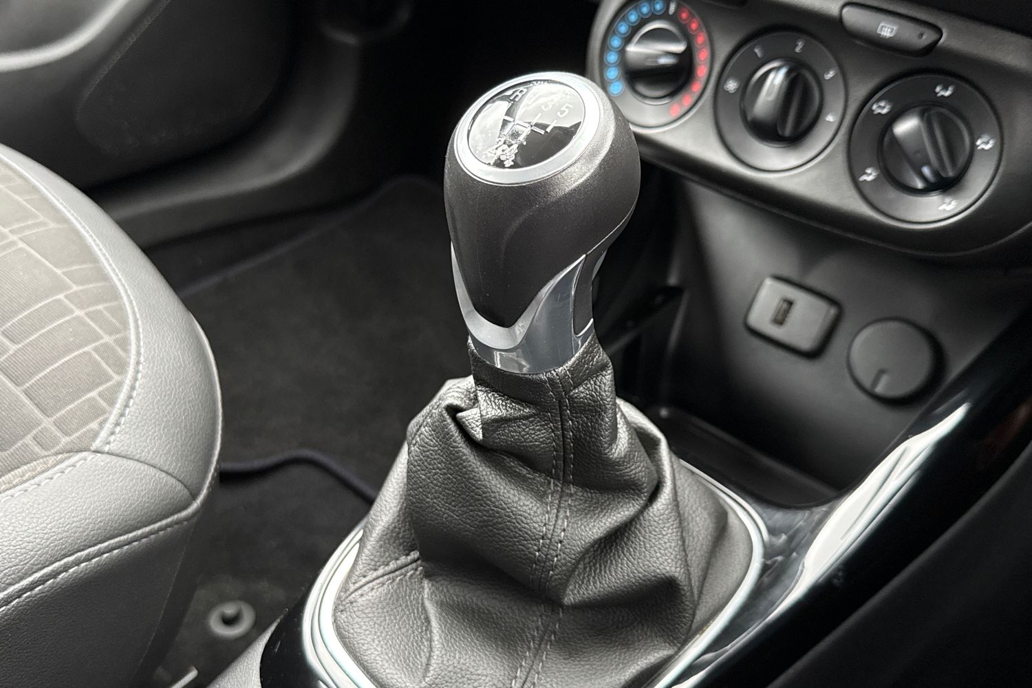 Used Vauxhall Corsa 2018 for sale - 76553482: Photo 23