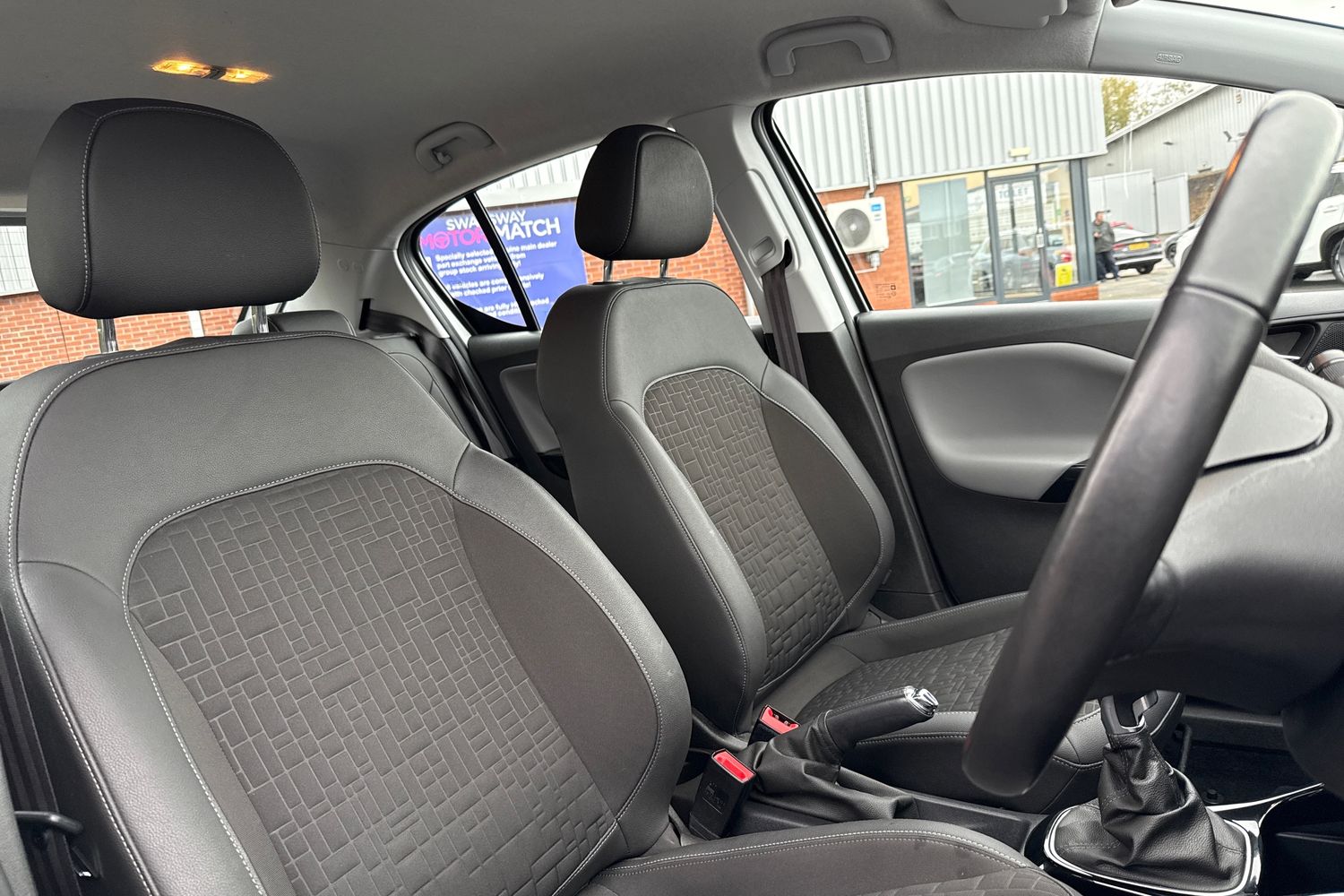 Used Vauxhall Corsa 2018 for sale - 76553482: Photo 24