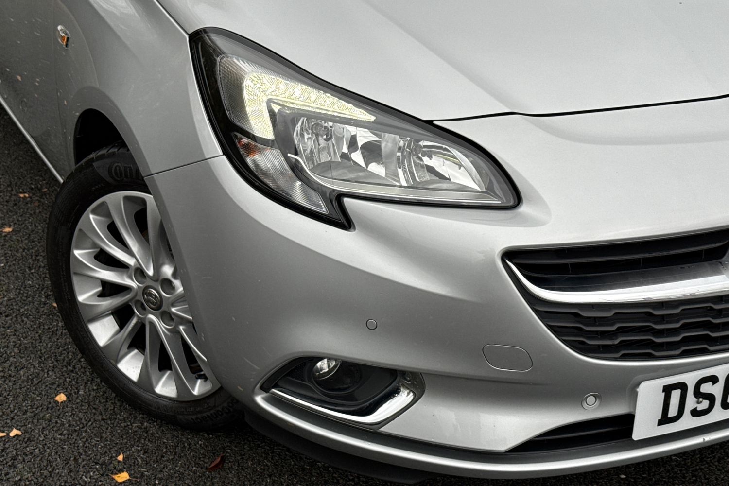 Used Vauxhall Corsa 2018 for sale - 76553482: Photo 25