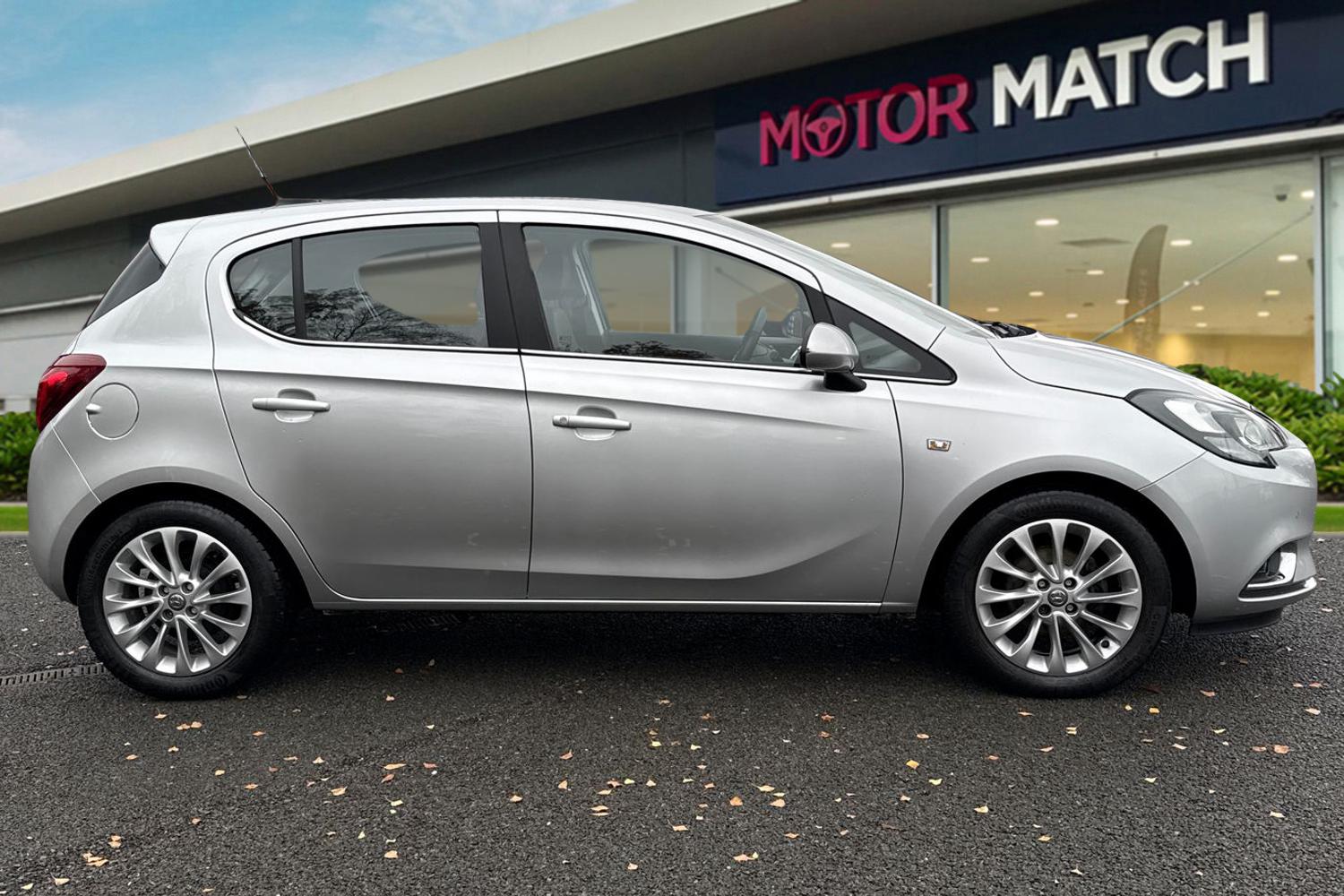 Used Vauxhall Corsa 2018 for sale - 76553482: Photo 3