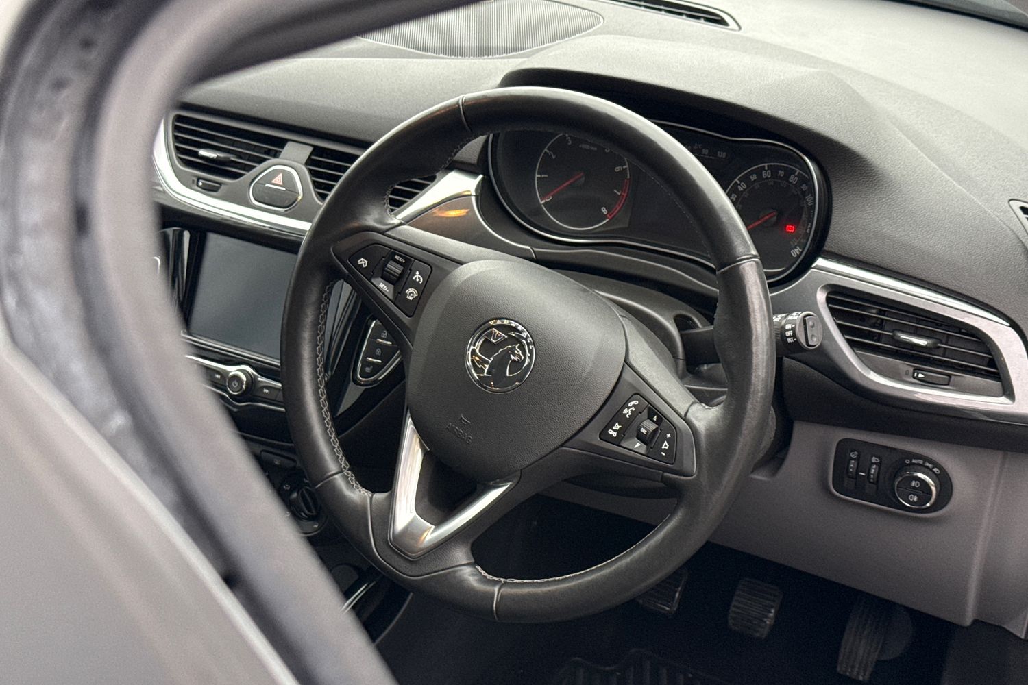 Used Vauxhall Corsa 2018 for sale - 76553482: Photo 30