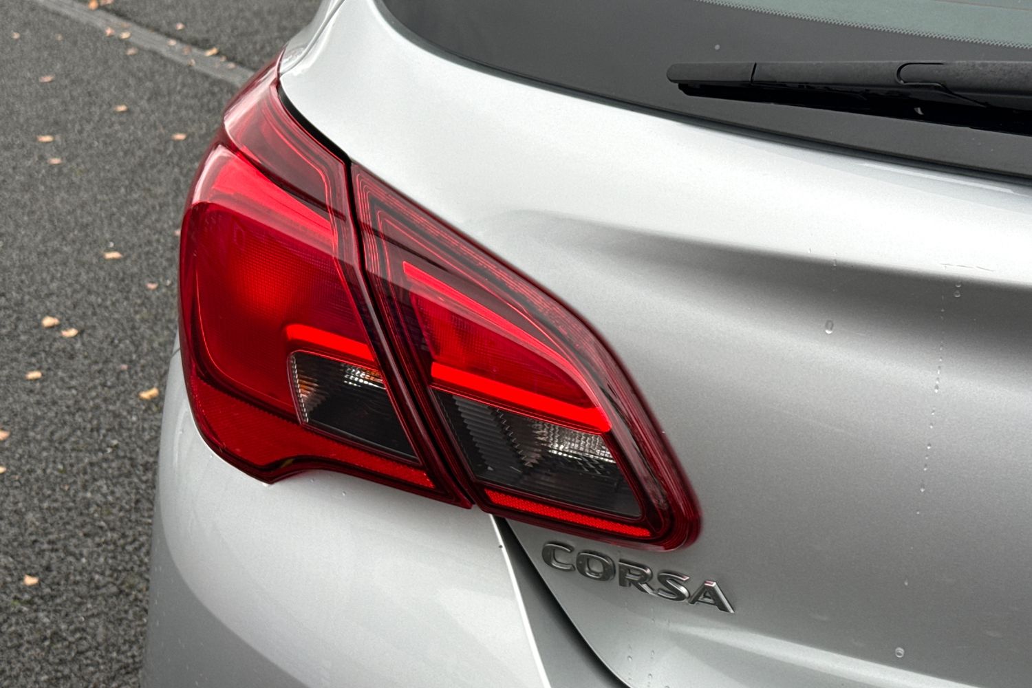 Used Vauxhall Corsa 2018 for sale - 76553482: Photo 31