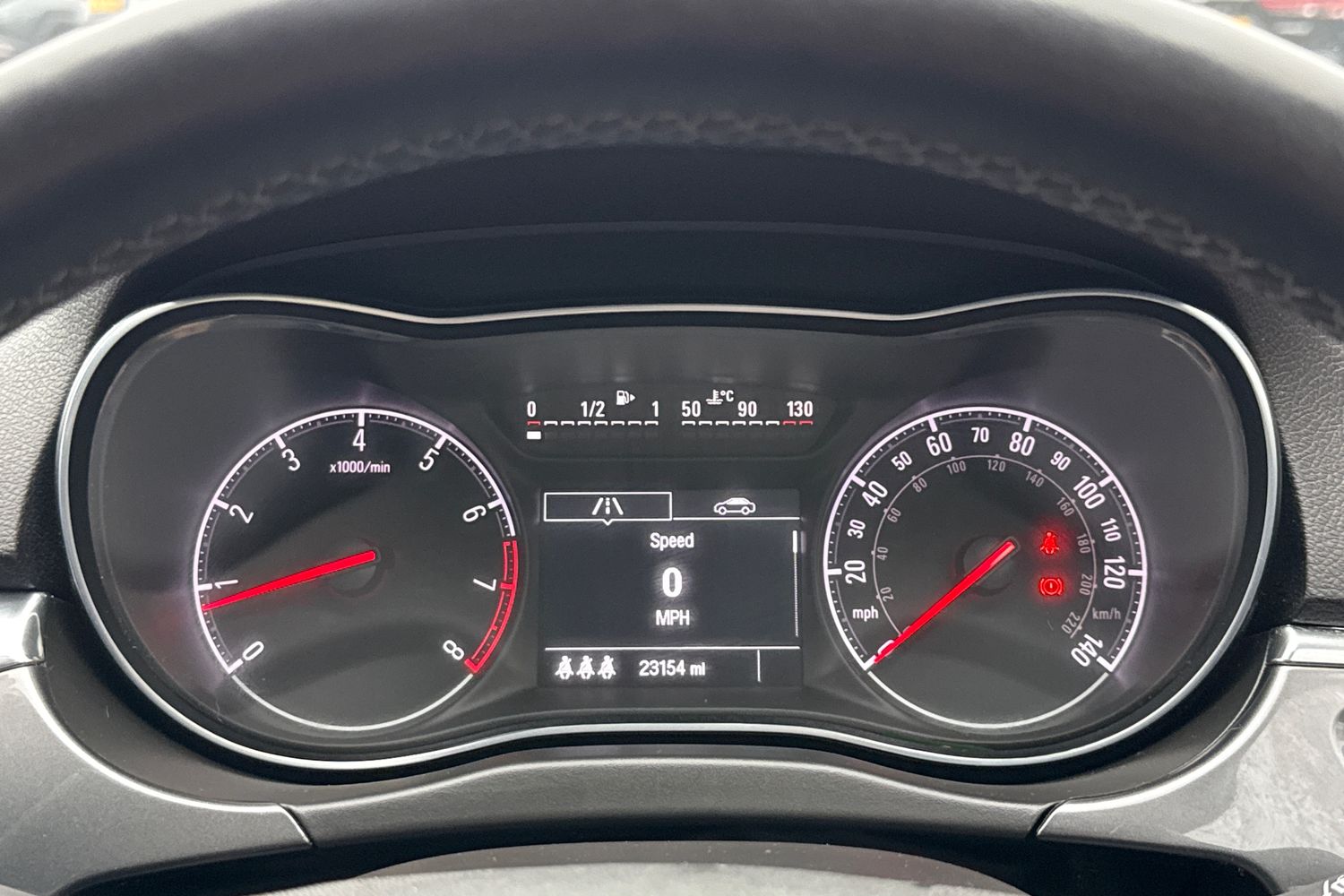 Used Vauxhall Corsa 2018 for sale - 76553482: Photo 39