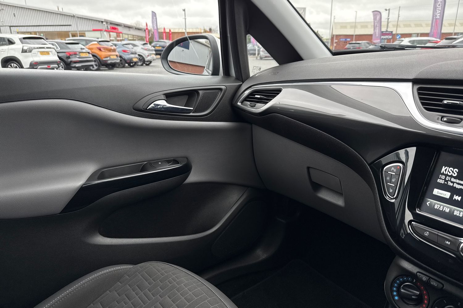 Used Vauxhall Corsa 2018 for sale - 76553482: Photo 41