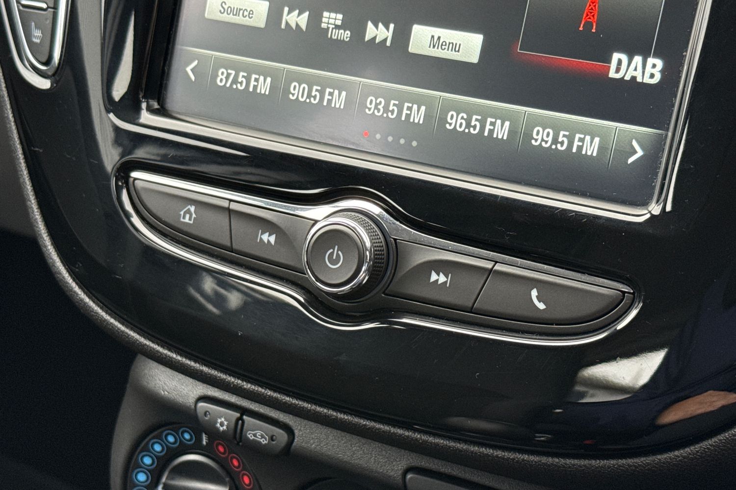 Used Vauxhall Corsa 2018 for sale - 76553482: Photo 44