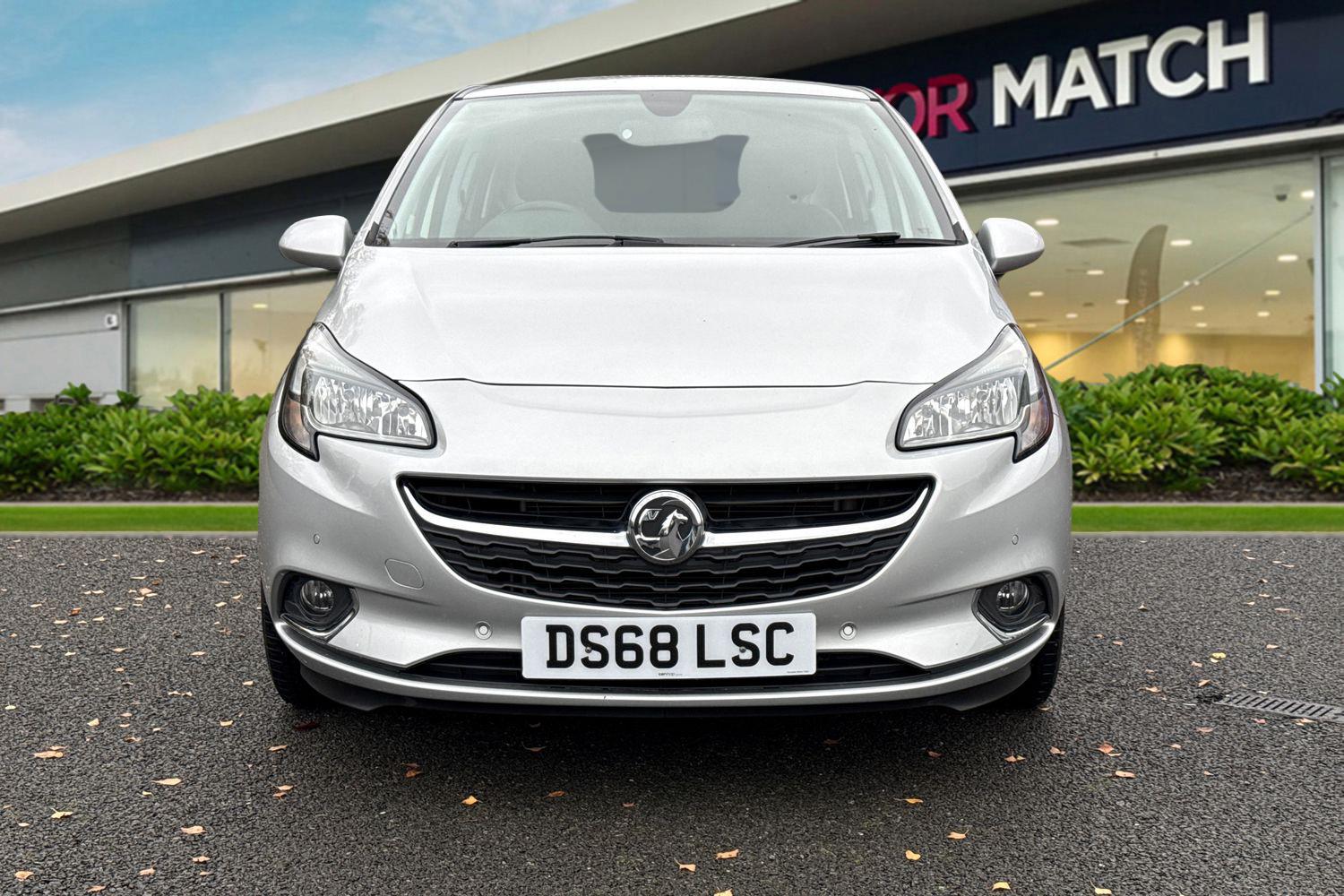 Used Vauxhall Corsa 2018 for sale - 76553482: Photo 6