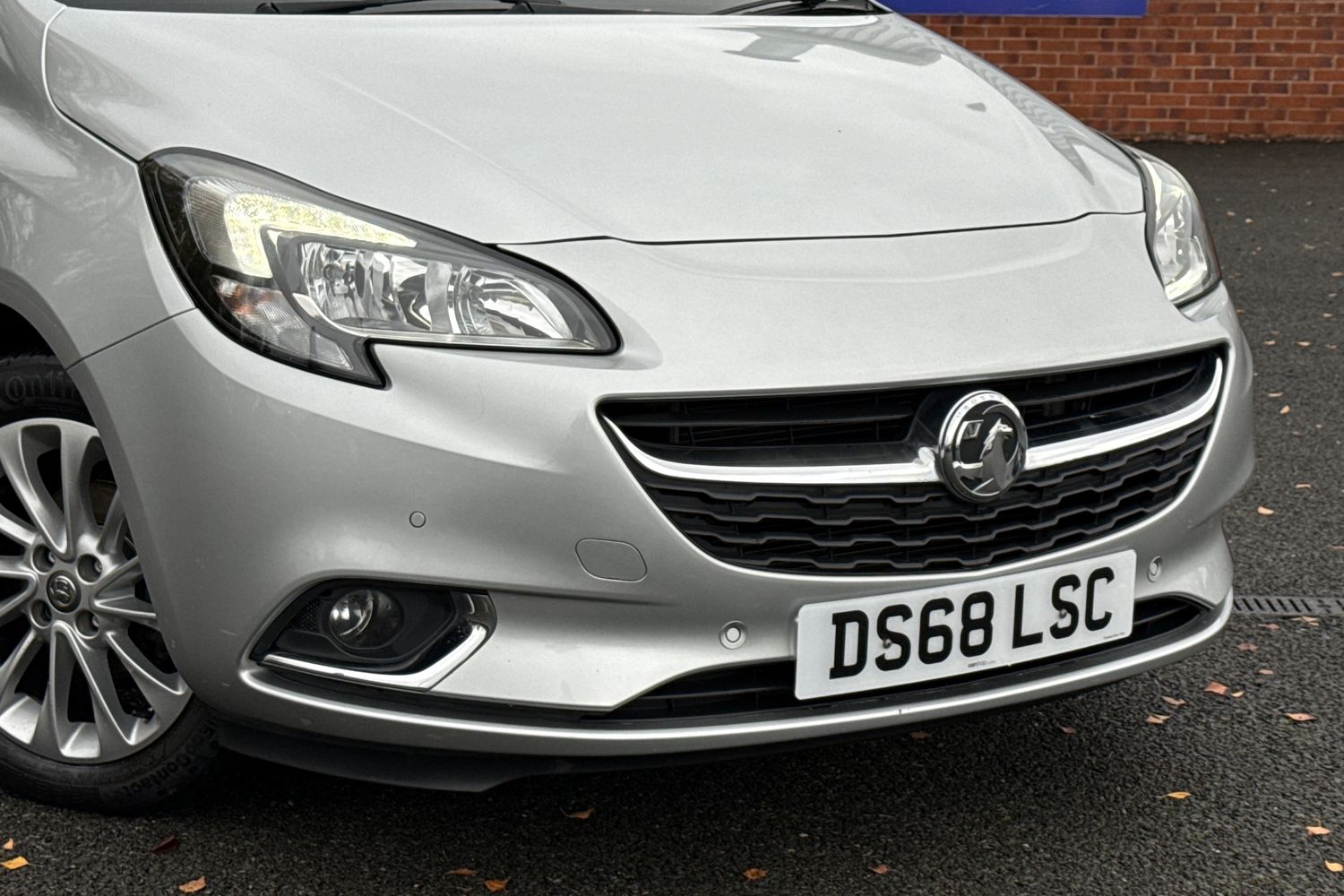 Used Vauxhall Corsa 2018 for sale - 76553482: Photo 9