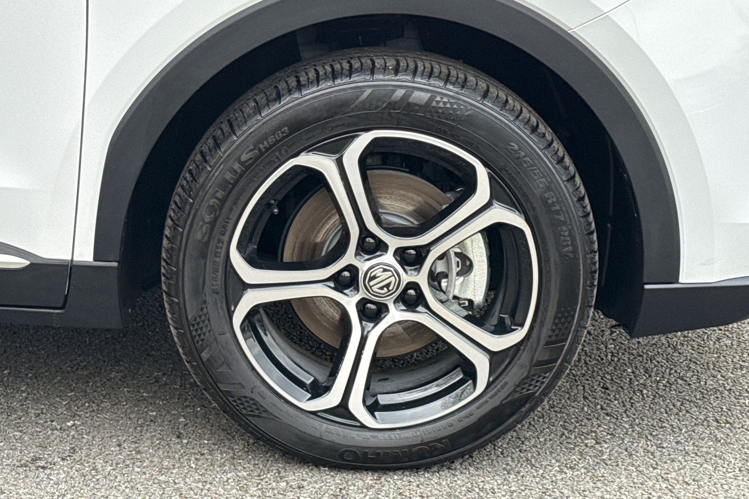 Used MG MG ZS 2025 for sale - 77374317: Photo 10