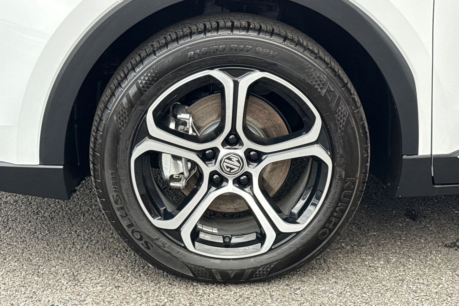 Used MG MG ZS 2025 for sale - 77374317: Photo 13