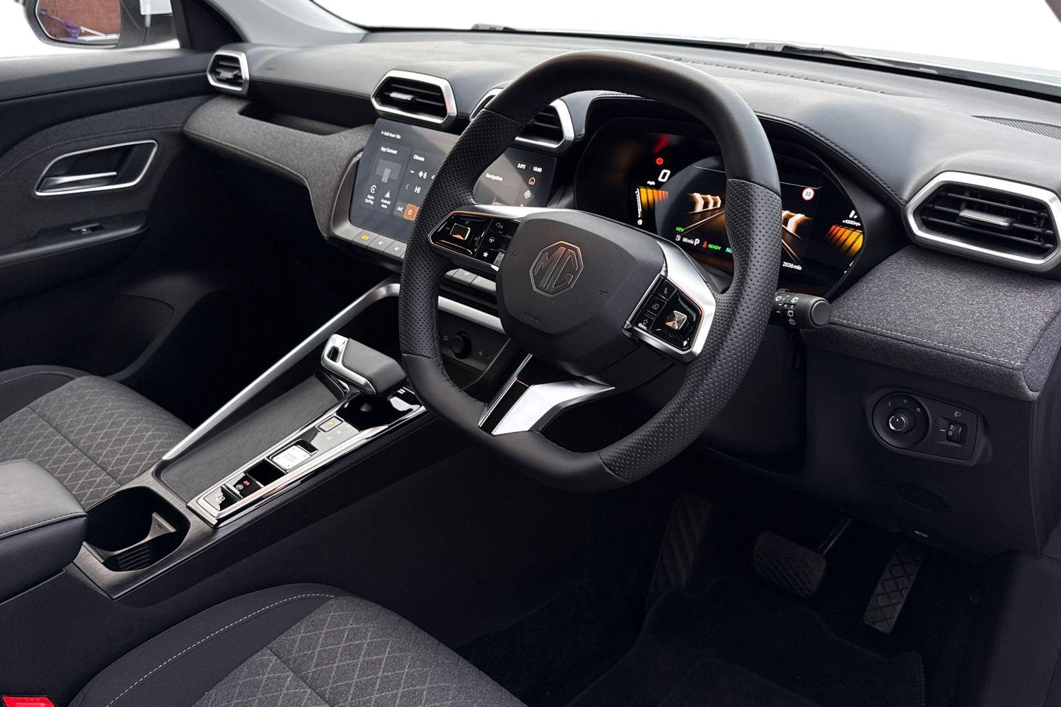 Used MG MG ZS 2025 for sale - 77374317: Photo 14