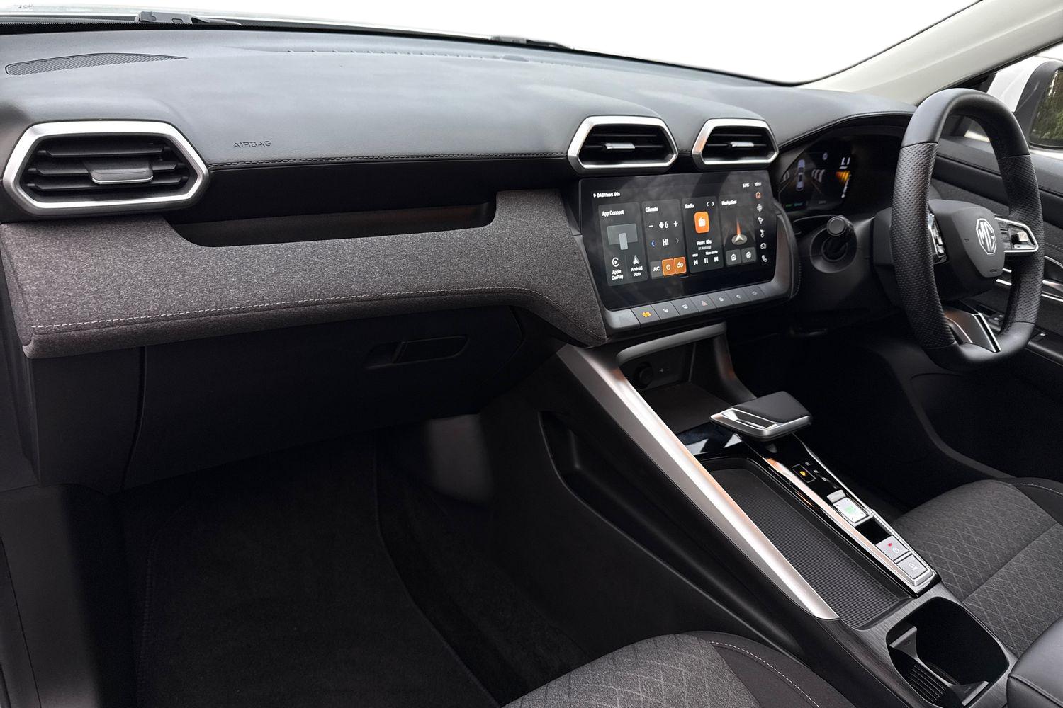 Used MG MG ZS 2025 for sale - 77374317: Photo 15