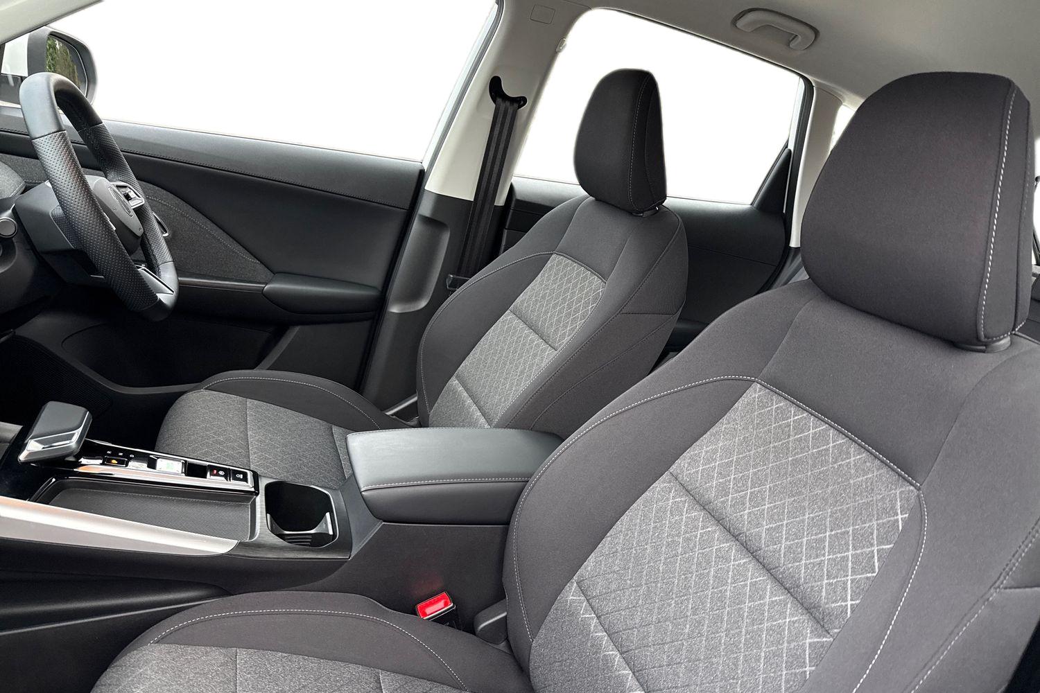 Used MG MG ZS 2025 for sale - 77374317: Photo 16