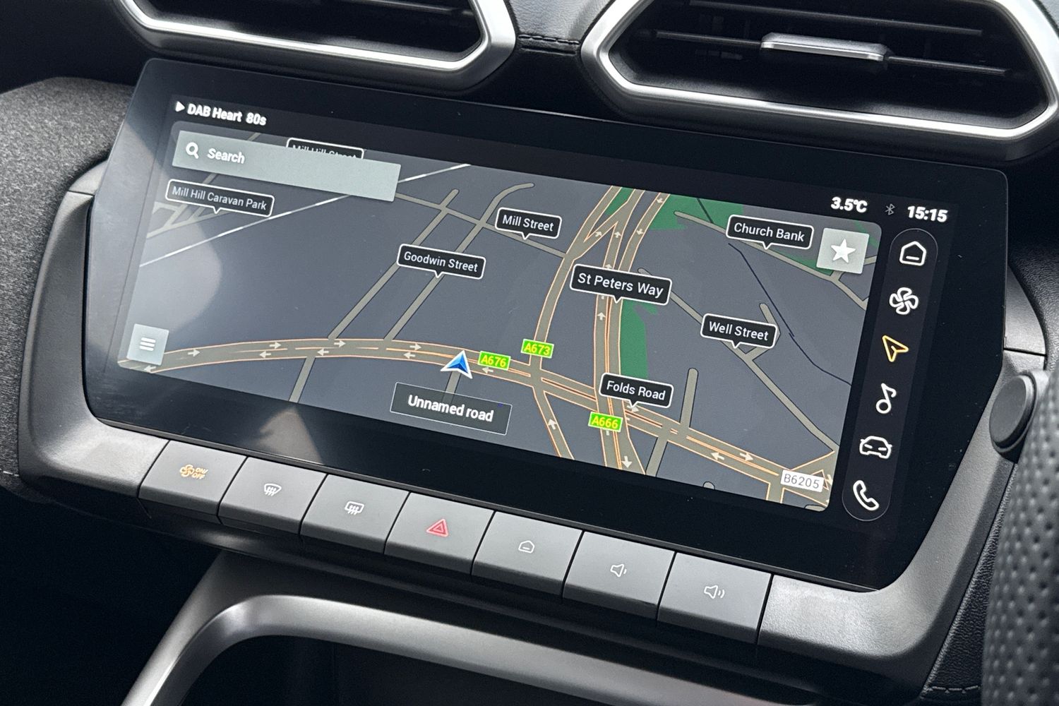 Used MG MG ZS 2025 for sale - 77374317: Photo 17