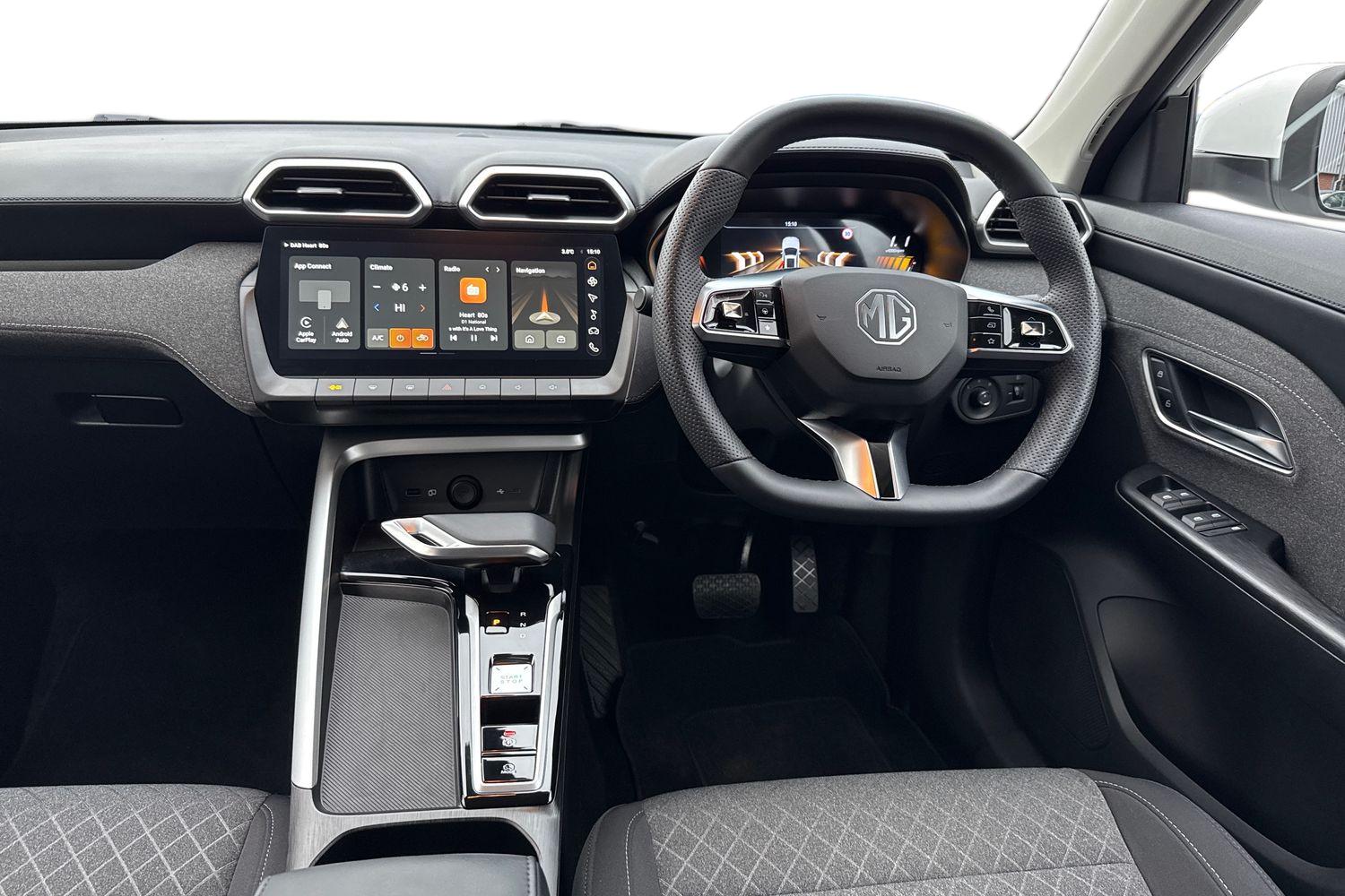 Used MG MG ZS 2025 for sale - 77374317: Photo 18