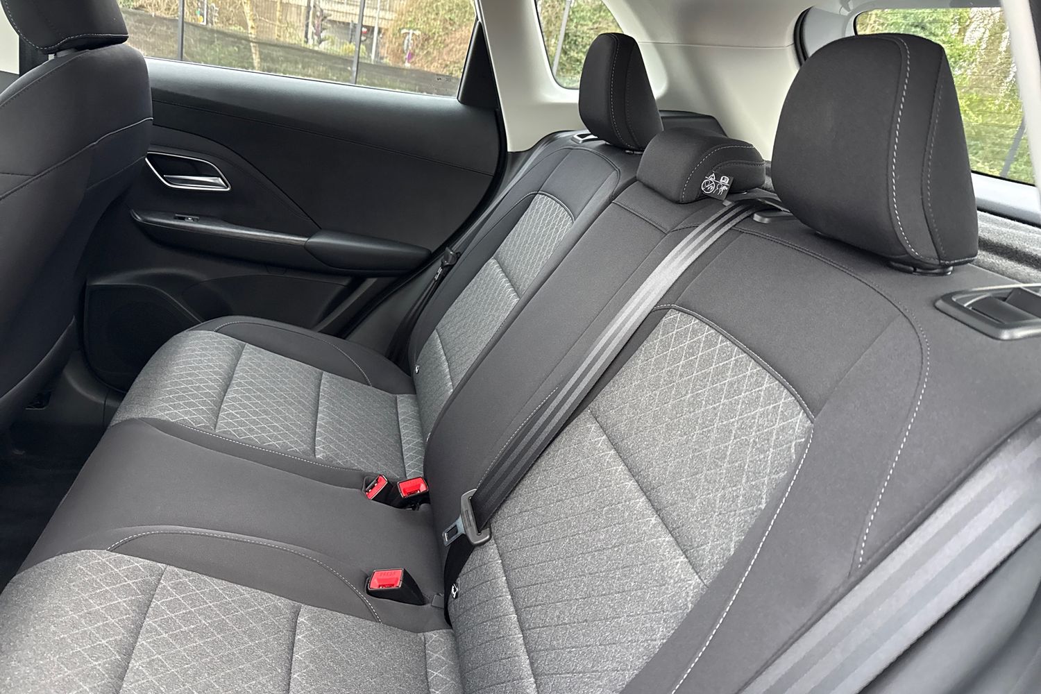 Used MG MG ZS 2025 for sale - 77374317: Photo 19