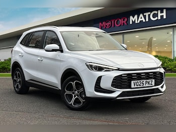 Used MG MG ZS 2025 for sale - 77374317: Photo