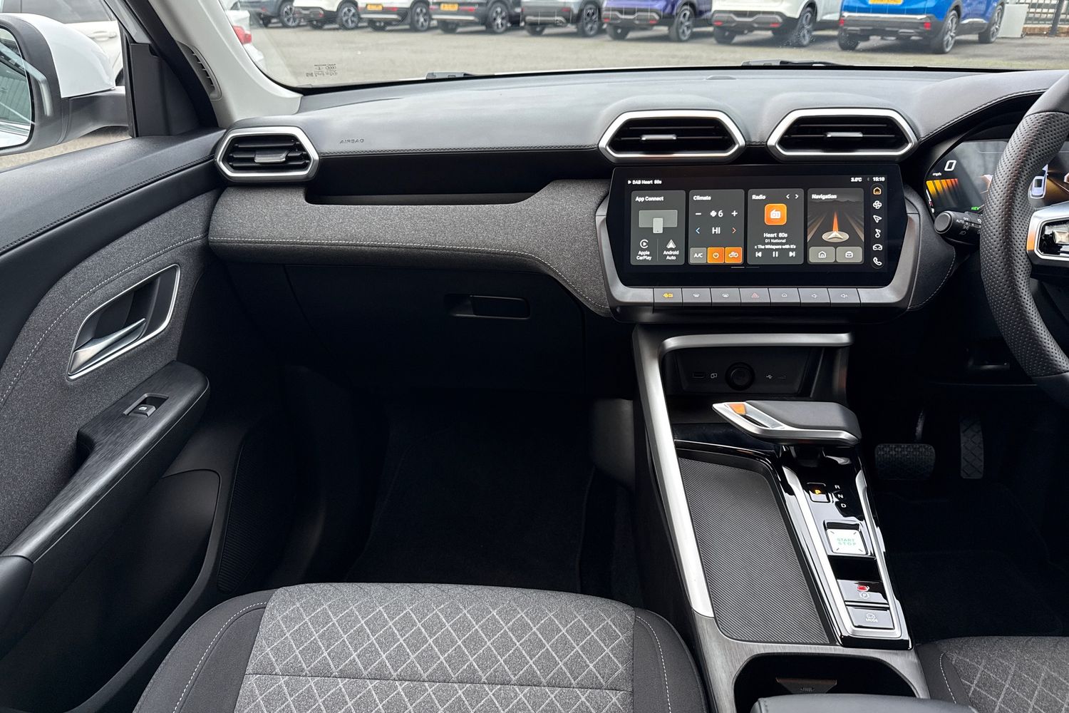 Used MG MG ZS 2025 for sale - 77374317: Photo 20