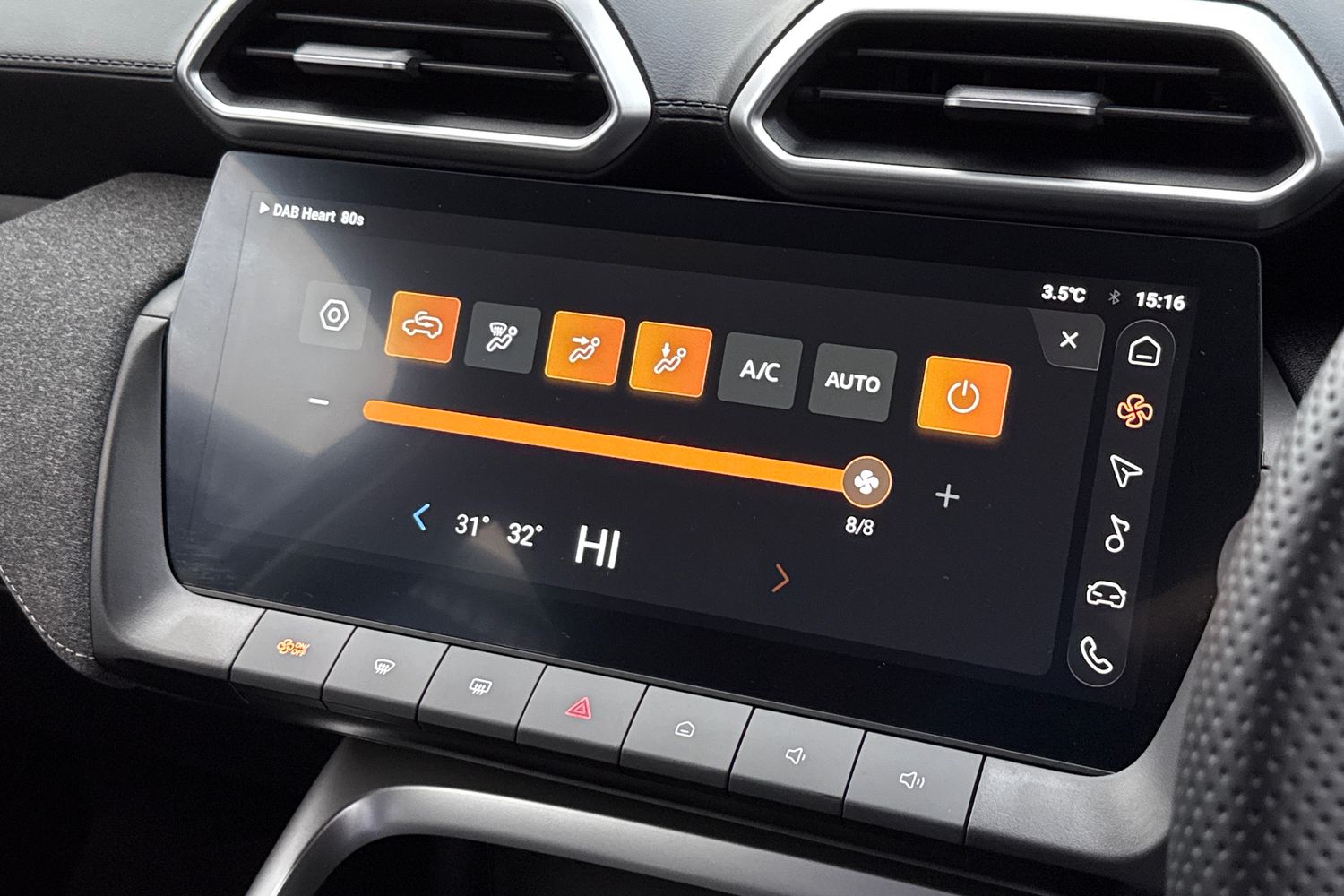 Used MG MG ZS 2025 for sale - 77374317: Photo 22