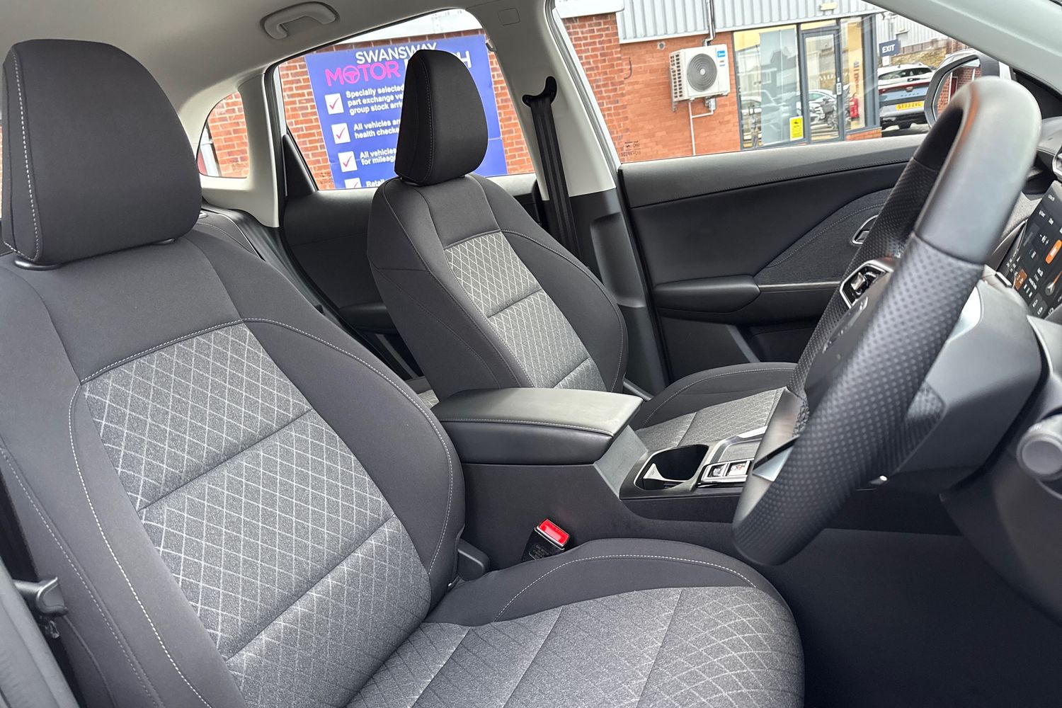 Used MG MG ZS 2025 for sale - 77374317: Photo 24