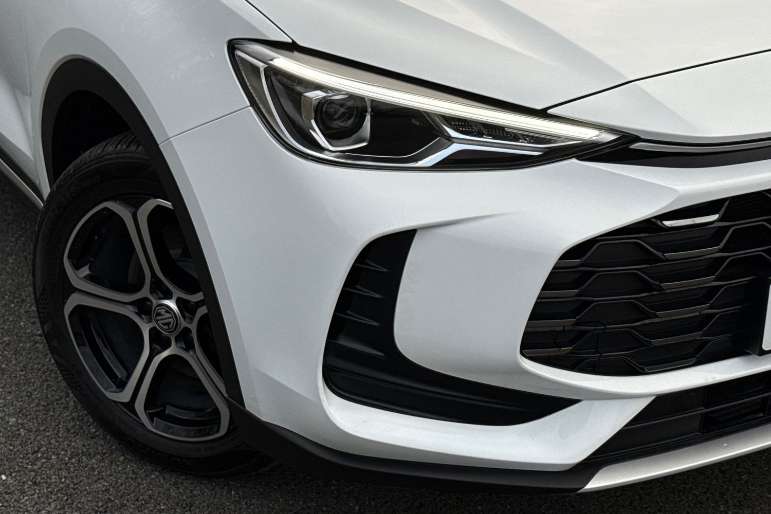 Used MG MG ZS 2025 for sale - 77374317: Photo 25